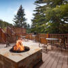 Отель Vail_streamside_1bd, фото 15