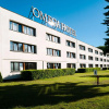 Отель Omega Hotel, фото 1