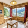 Отель Appartement La Clusaz, 2 pièces, 4 personnes - FR-1-304-105, фото 8