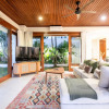 Отель Canggu 400m Tobeach Escape 4br Designer Villa, фото 2