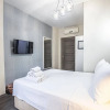 Отель Room in Guest Room - Deluxe Double Room 4, фото 4