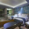 Отель Wanda Vista Nanning, фото 5