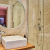 Отель Greenswood House - Bohemian Victorian Family Home With hot tub Close to Harbour, фото 6
