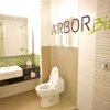 Отель Arbor Biz Hotel, фото 4