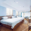 Отель Nanxijiang Jintai Hotel, фото 2