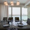 Отель Contemporary Luxury Apartment With Valletta and Harbour Views, фото 13