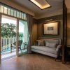Отель Marina Gallery Resort Kacha Kalim Bay, фото 22