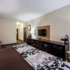 Отель Sleep Inn & Suites, фото 7