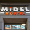 Отель Midel Hostel, фото 12