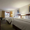 Отель Days Inn by Wyndham San Diego/Downtown/Convention Center, фото 4