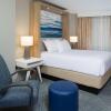 Отель Crowne Plaza Melbourne - Oceanfront, an IHG Hotel, фото 5