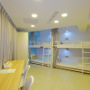 Отель Flyinn Hostel, фото 44