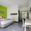 Отель Grass Bed & Breakfast, фото 6