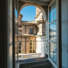 Отель Palazzo Saluzzo Paesana Beautiful Flat, фото 14