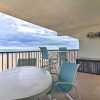 Отель Chic Oceanfront Condo < 1/2 Mi to Boardwalk!, фото 7