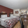 Отель Red Roof Inn Mt Laurel, фото 4