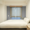 Отель Floral Hotel  Nami Shinsaibashi Osaka, фото 18