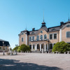 Отель Johannesbergs Slott, фото 1