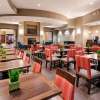 Отель Comfort Suites Goodyear - West Phoenix, фото 27
