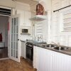 Отель Apartment With one Bedroom in Le Gosier, With Furnished Terrace and Wifi - 3 km From the Beach, фото 5
