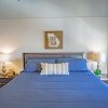 Отель Midtown Fully Furnished Apartments - Great Location 2 Bedroom Apts by RedAwning в Атланте