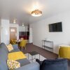 Отель Appart’City Confort Paris Villejuif, фото 13