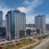Отель Vienna Hotel (Shouguang International Convention and Exhibition Center), фото 14