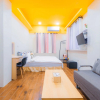 Отель Hello Inn - Hostel, фото 13