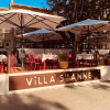 Отель Villa Sainte Anne, фото 17