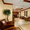 Отель Holiday Inn Express & Suites Lenoir City (Knoxville Area), фото 9