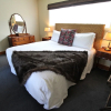 Отель Waipoua Lodge, фото 7