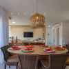 Отель Casa Moderna e Luxuosa com Quatro Suítes Próx a Rua das Pedras Por Luxury Rentals, фото 12