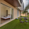 Отель SaffronStays Pebbles, Lonavala - pet-friendly pool villa perfect for weekend getaway, фото 12
