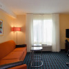 Отель Fairfield Inn Hartsville, фото 17
