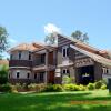 Отель Saffron Beach Bistro & Cottages в Энтеббе