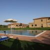 Отель Agriturismo Poggio al Tufo, фото 15