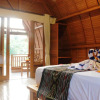 Отель Kubu Padi Wooden House, фото 2