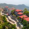 Отель Fortune Select Forest Hill, Kasauli - Member ITC Hotels' Group, фото 16