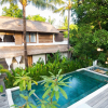 Отель The Mandana Suites & Villas, фото 16