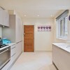 Отель Luxury Knightsbridge 2bed nr Harrods & Hyde Park!, фото 1