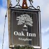 Отель The Oak Inn Staplow, фото 2