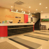 Отель Citihome Chuzhou Langya Road Hotel, фото 1