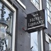 Отель Library Amsterdam в Амстердаме