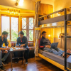 Отель The Hosteller Ramgarh Nainital, фото 3