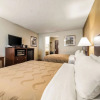 Отель Quality Inn & Suites, фото 3