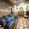 Отель Dar  El Amane Abqari, фото 13