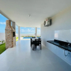 Отель Lind Ssima Casa Paraiso Beira Mar com Piscina, фото 8