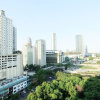 Отель Apartment @ Thamrin Executive Residence near Grand Indonesia, фото 16
