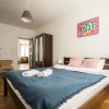 Отель oompH Warsaw Modern Apartment Nowy Świat, фото 17