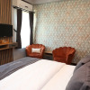 Отель Otel İstasyon, фото 29